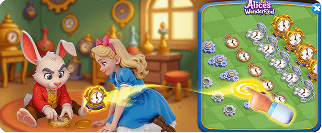 Screenshot of the game