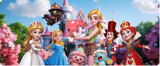 Screenshot of the game