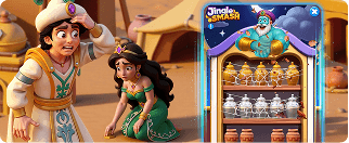 Screenshot of the game